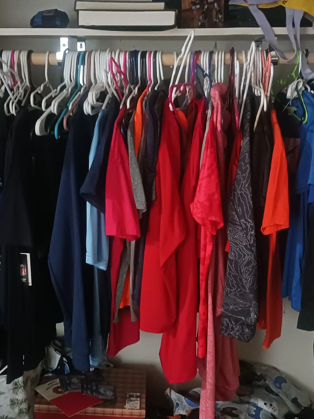 MOVING SALE.